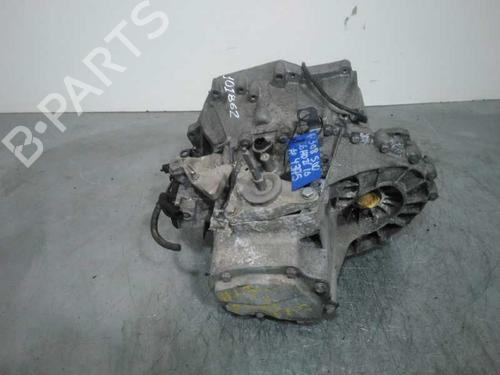 Gearbox PEUGEOT 308 I (4A_, 4C_) 1.6 HDi | BP20736420M3 