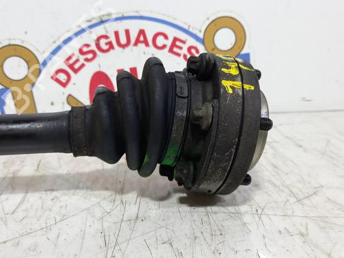 Left rear driveshaft BMW 3 (E36) 318 tds | BP20753532M40 