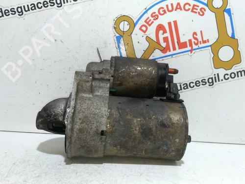 Startmotor DAEWOO KALOS (KLAS) 1.2 (72 hp) 20800348
