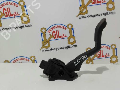 Used Pedal PEUGEOT 308 I (4A_, 4C_) [2007-2016]  20776933