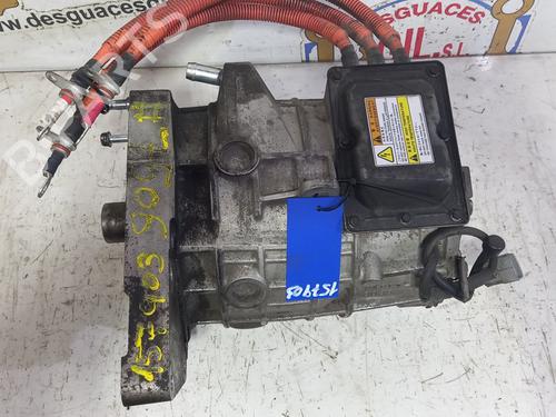 Engine PEUGEOT ION Electric | BP20764988M1 