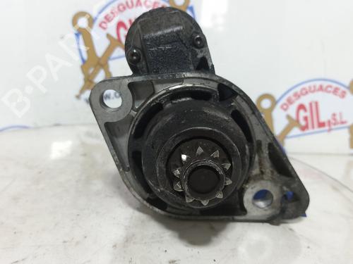 Starter VW TOURAN (1T1, 1T2)  | BP20747129M8 