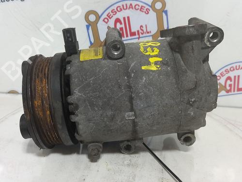 Used AC compressor AC compressor FORD FOCUS II (DA_, HCP, DP) [2004-2013] 34128822 34128822