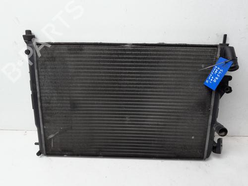 Køler RENAULT CLIO IV (BH_)  | BP27513164M31 