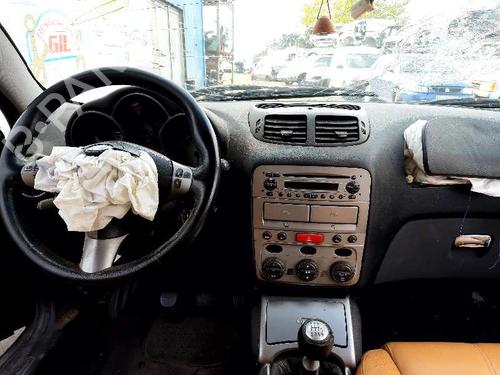 Alternator ALFA ROMEO GT (937_) 1.9 JTD (937CXN1B) | BP20772231M7 