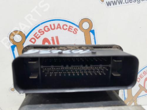ABS pump FORD FIESTA V (JH_, JD_) 1.4 16V | BP20771903M43 