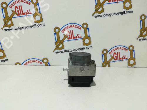 ABS pump RENAULT CLIO III (BR0/1, CR0/1) 1.5 dCi (C/BR0G, C/BR1G) | BP20797280M43 