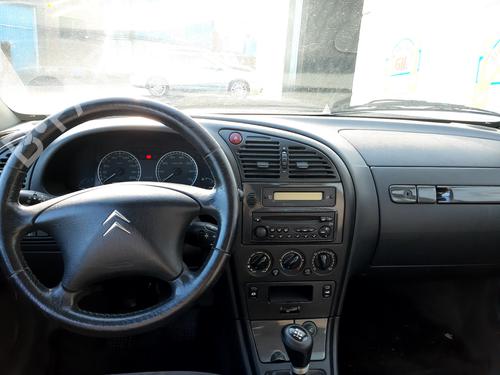 Fuse box CITROËN XSARA (N1) 2.0 HDi 90 | BP20769170E1