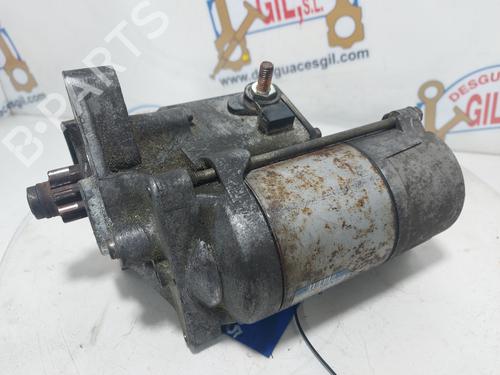 Startmotor LAND ROVER FREELANDER I (L314) 2.0 Td4 4x4 (112 hp) 20742476