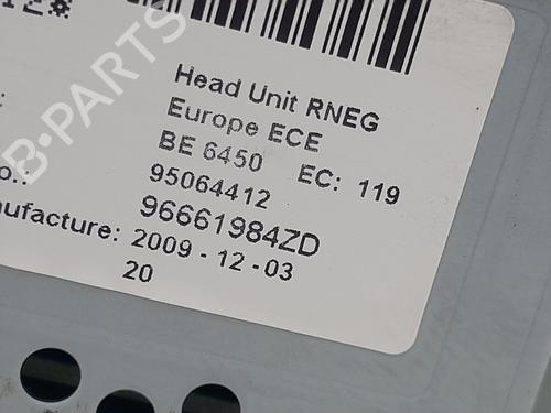 radio-citroen-c5-iii-rd_-2008-2009-2010-2011-2012-2013-2014-2015-2016-2017-39186251 main image