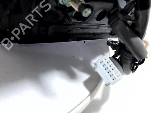 Left mirror NISSAN MURANO I (Z50) 3.5 4x4 | BP20773440C26 