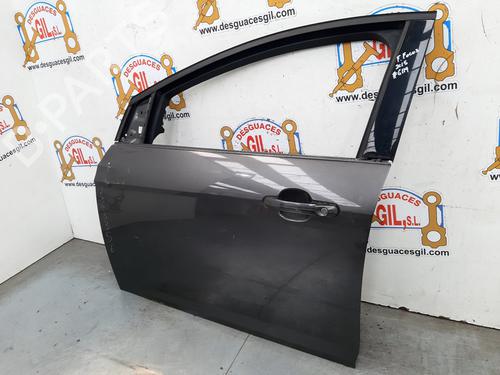 Left front door FORD FOCUS III 1.5 TDCi | BP20769305C2 