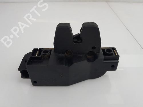 Tailgate lock CITROËN XSARA PICASSO (N68) 1.6 HDi | BP30646411C101