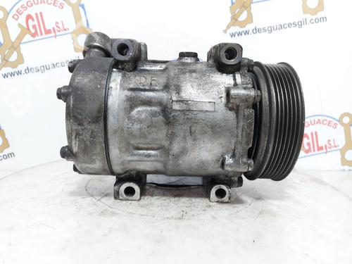 Used AC compressor CITROËN XSARA (N1) 1.9 TD (90 hp) 20740111