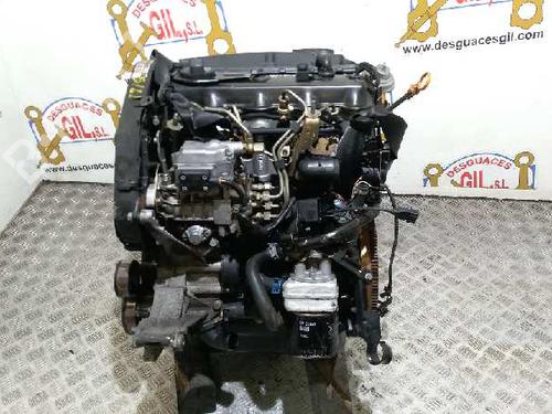 Motore VW POLO (6N2) [1999-2001]  20785735