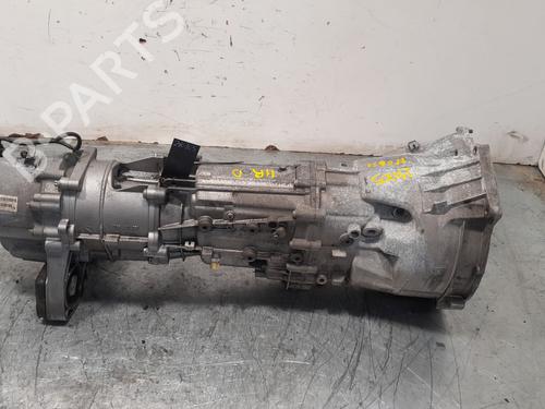 Gearbox BMW X3 (E83) 2.0 d | BP36340093M3  - Image 5
