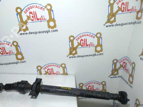 Driveshaft HYUNDAI TUCSON (JM) 2.0 CRDi | BP20730207M37 