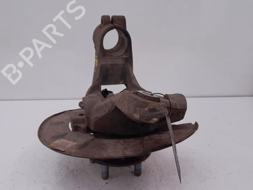 Right rear steering knuckle LAND ROVER FREELANDER 2 (L359) 2.2 TD4 4x4 | BP31309846M28 