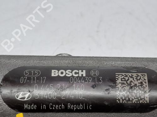 Injection rail KIA CEE'D SW (ED) | BP28961309M98