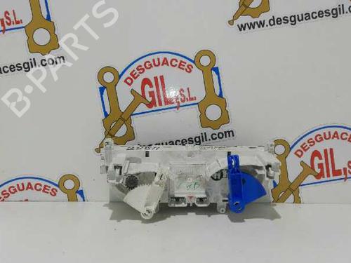 Climate control RENAULT CLIO IV (BH_)  | BP20789232I5 