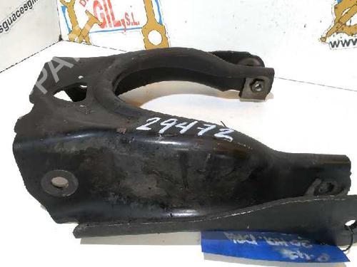 Right front suspension arm PEUGEOT 407 (6D_) 2.0 HDi 135 (6DRHRH, 6DRHRE, 6DRHRG, 6DRHRJ) | BP20791639M13 