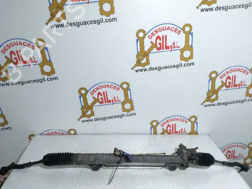 Used Steering rack MAZDA 6 Saloon (GG) 2.0 DI (GG14) (136 hp) 20730894