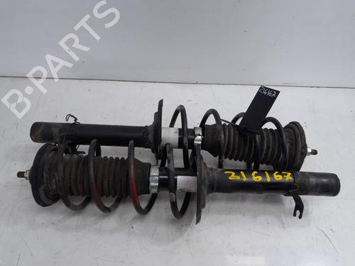 Used Right front shock absorber Right front shock absorber 37248351 37248351