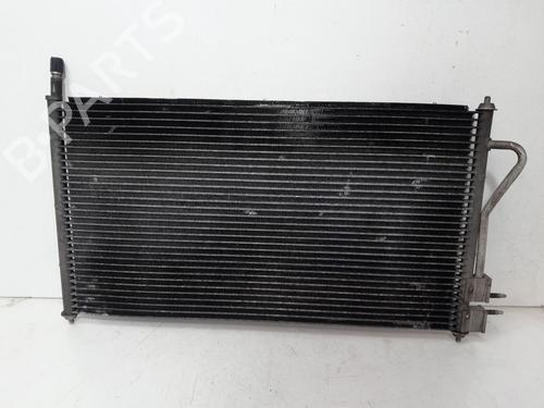 AC-Kondensator LANCIA YPSILON (843_) 1.3 D Multijet (843.AXE11, 843.AXE1A) (90 hp) 30697723