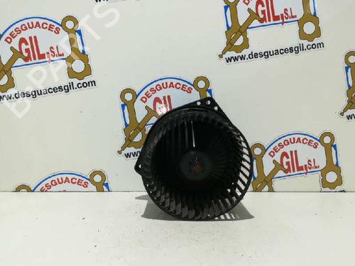 Used Heater blower motor SUZUKI IGNIS II (MH) [2003-2026]  20798495