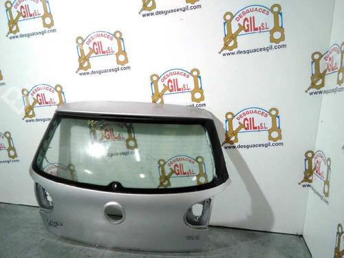 Tailgate VW GOLF V (1K1)  | BP20804971C6 