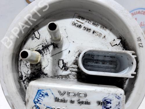 Fuel pump SEAT IBIZA III (6L1)  | BP20750832M76 