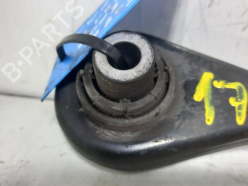 Right rear suspension arm VW GOLF V (1K1)  | BP22217102M15 