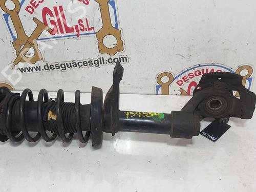 Right front steering knuckle OPEL ASTRA F Hatchback (T92)  | BP20766132M26 