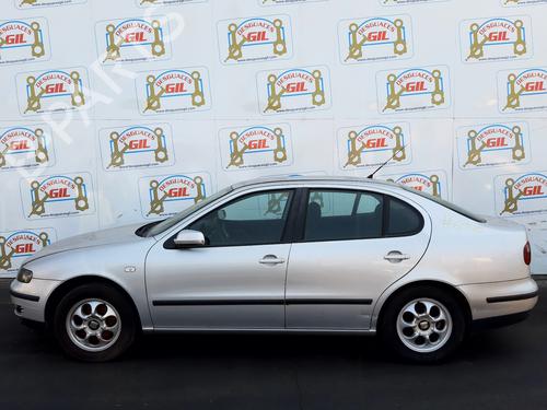 Vorderachsträger SEAT TOLEDO II (1M2) 1.9 TDI | BP20746867M9 