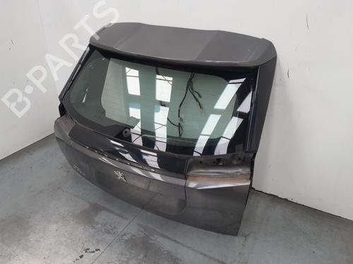 Tailgate PEUGEOT 2008 II (UD_, US_, UY_, UJ_, UR_, UC_)  | BP28276187C6