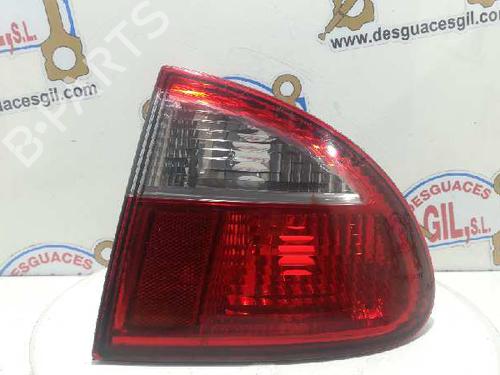 Høyre baklys SEAT LEON (1M1) [1999-2006]  20730901