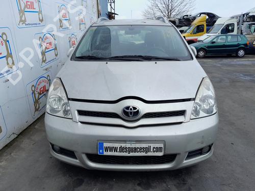Front wiper motor TOYOTA COROLLA Verso (ZER_, ZZE12_, R1_) 2.2 D-4D (AUR10_, AUR10R) | BP27302294M29 