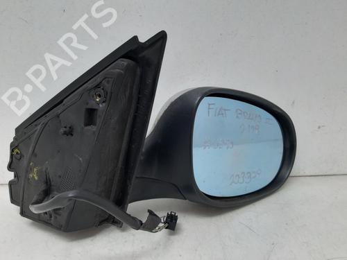Used Right mirror Right mirror 38603930 38603930