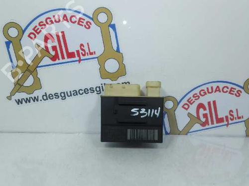 Used Electronic module Electronic module PEUGEOT 308 I (4A_, 4C_) [2007-2016] 34135726 34135726