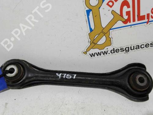 Querlenker links hinten für MERCEDES-BENZ C-CLASS (W203) C 220 CDI (203.006) (136 hp) 20779566