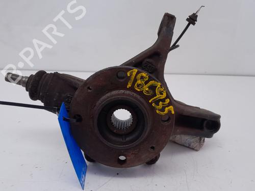 Used Right front steering knuckle CITROËN DS5 [2011-2016]  29636254