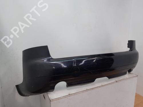 Rear bumper AUDI A6 C5 (4B2) 2.5 TDI | BP27337066C8 