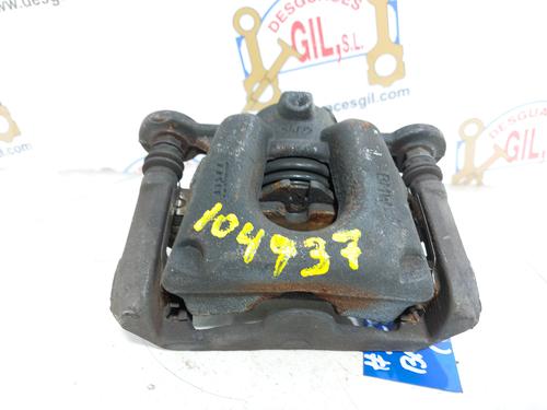 Used Right front brake caliper BMW 1 (E87) 118 d (122 hp) 20813196