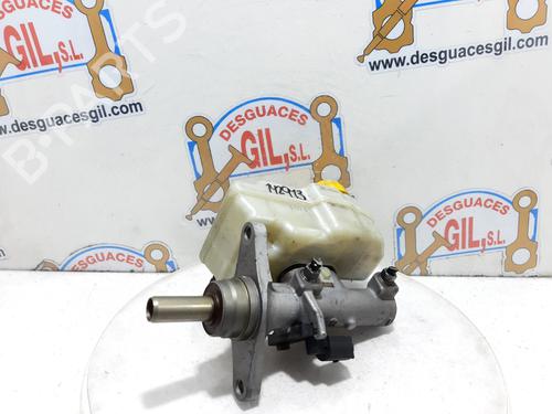 Used Brake master cylinder VW POLO V (6R1, 6C1) 1.6 TDI (75 hp) 20755418