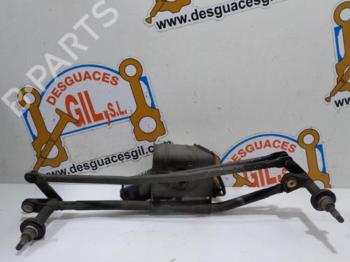 Front wiper motor MERCEDES-BENZ VITO Van (W638) 114 2.3 (638.034, 638.094) | BP20767030M29 