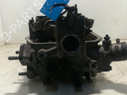 Cylinder head HONDA CIVIC V Coupe (EJ) 1.5 i LSi (EJ2) | BP34129467M5 - Image 2