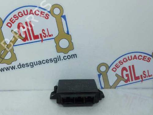 Electronic module VOLVO S80 I (184) 2.4 | BP34239399M83 - Image 2
