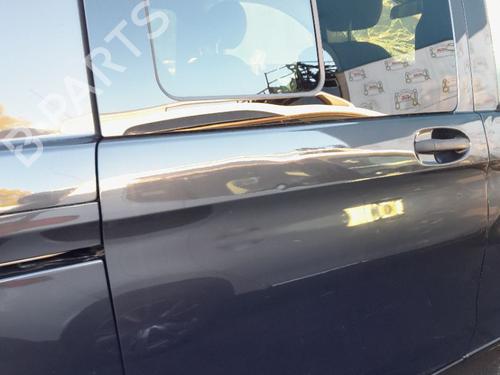 Used Right slide door Right slide door MERCEDES-BENZ VITO Van (W447) 114 CDI (447.601, 447.603, 447.605) (136 hp) 34130677 34130677