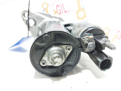 Startmotor AUDI A3 Sportback (8PA) 1.4 TFSI (125 hp) 20739774