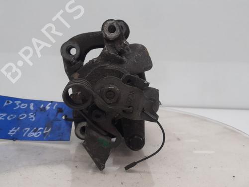 Right rear brake caliper PEUGEOT 308 I (4A_, 4C_)  | BP24893876M106 